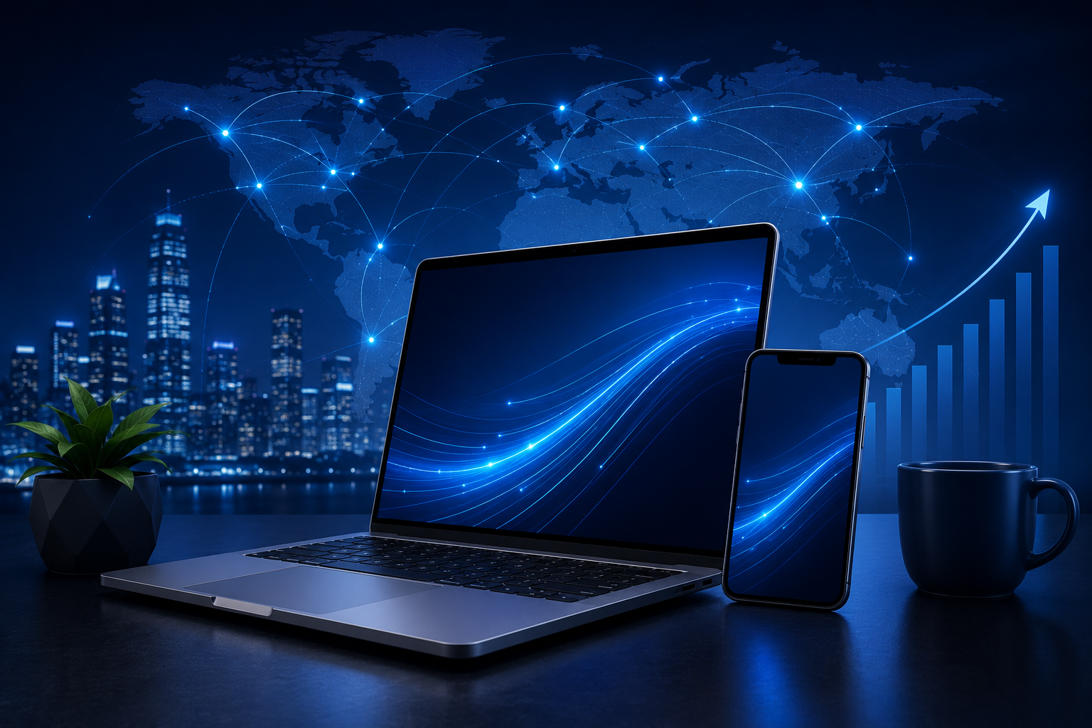Marketing Digital CONEXUS