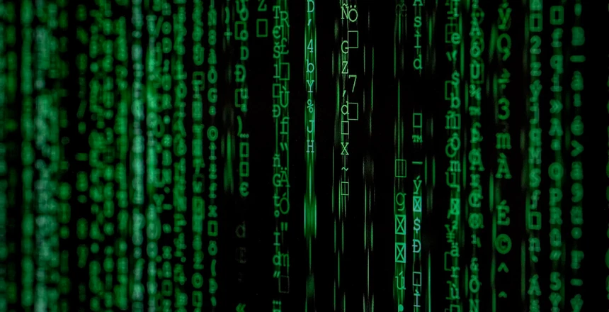 Visão holística do ecossistema de negócios digitais integrando websites velozes, aplicativos móveis, automação e inteligência artificial