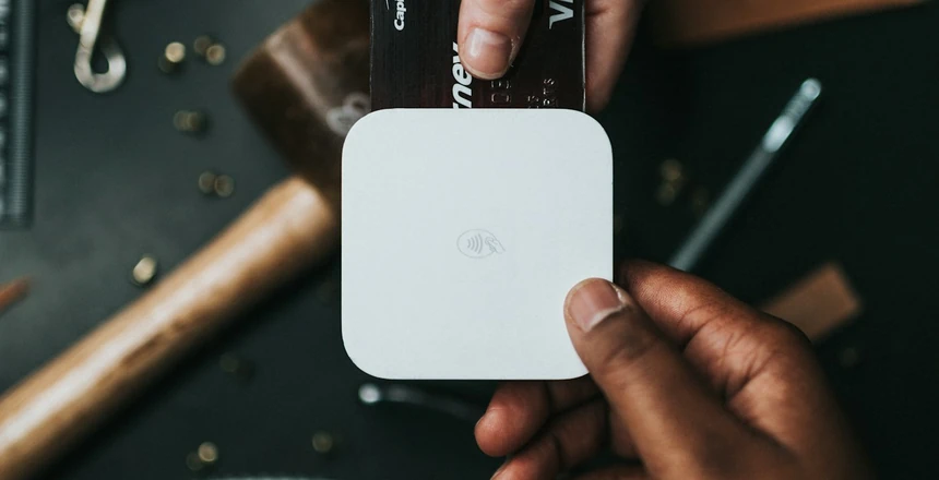 Interface do Google Perfil da Empresa exibindo métricas de chamadas, rotas e mensagens recebidas