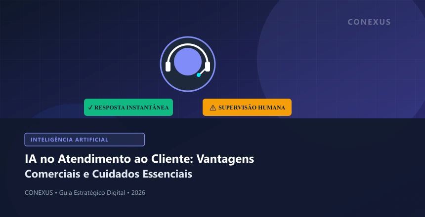 Interface de atendimento híbrido combinando suporte automatizado por inteligência artificial e consultor humano