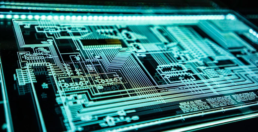 Documento legal de conformidade com a LGPD e privacidade digital integrado a website corporativo