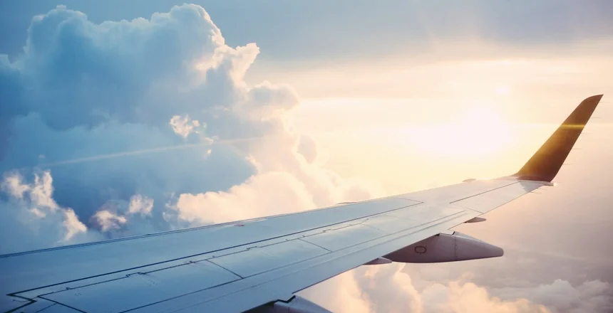 Presença digital para empresas próximas ao Aeroporto Afonso Pena — CONEXUS Marketing Digital