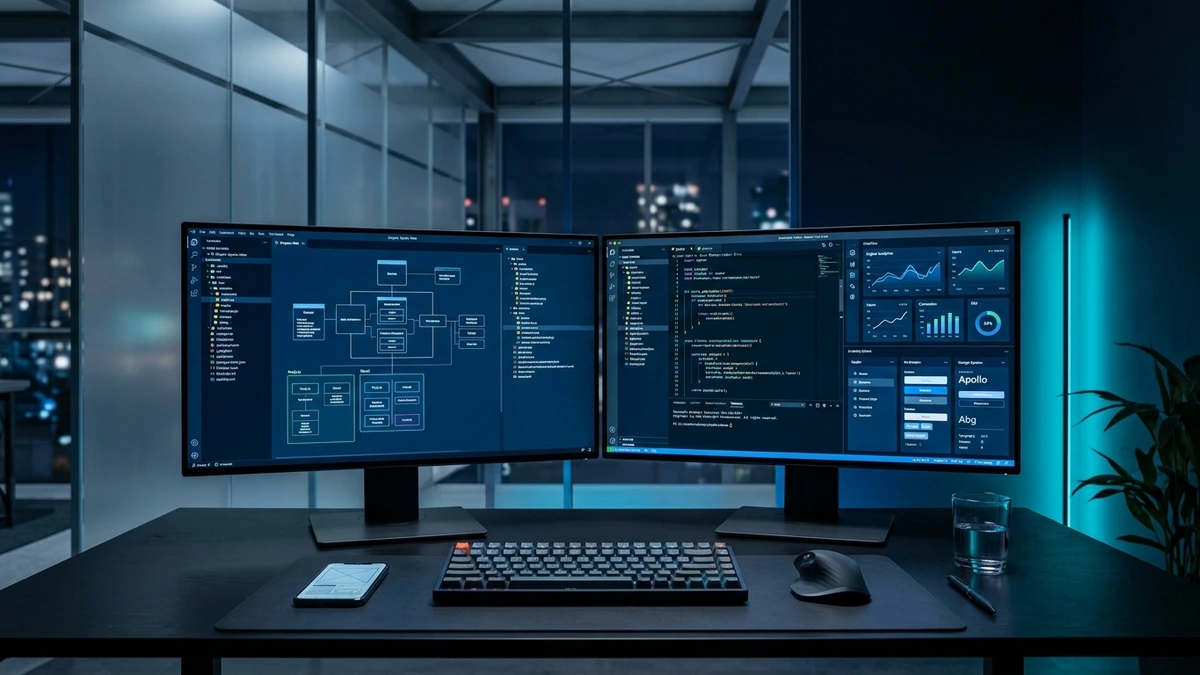 Tecnologia e Estratégia Digital CONEXUS