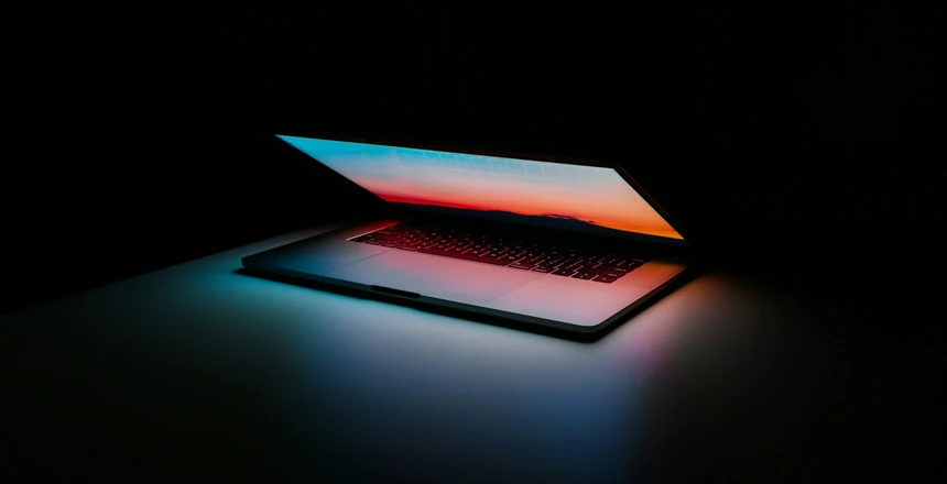 Visão futurista e prática de tendências tecnológicas corporativas para empresas modernas