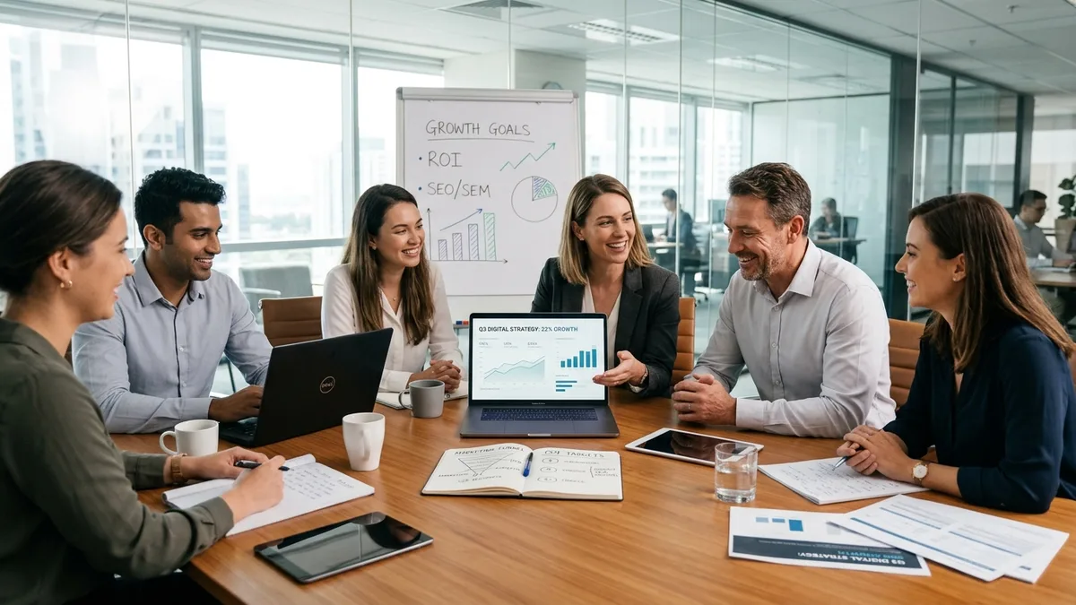 Soluções Estratégicas e Equipe CONEXUS