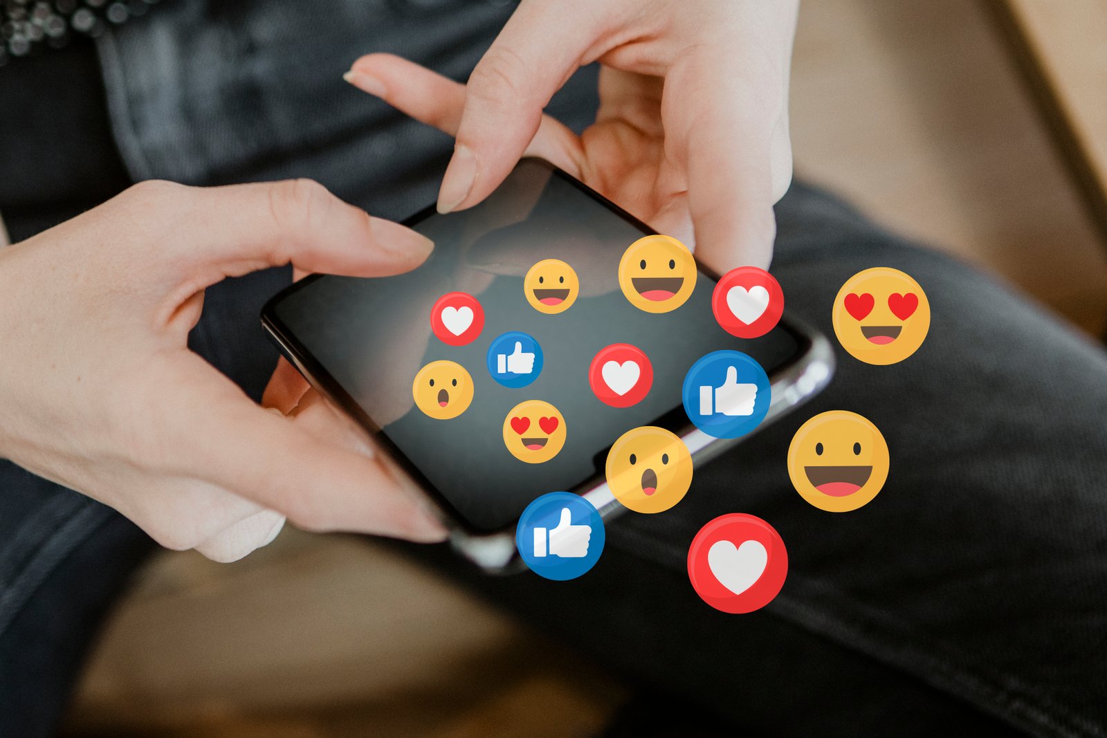 Redes Sociais para Empresas